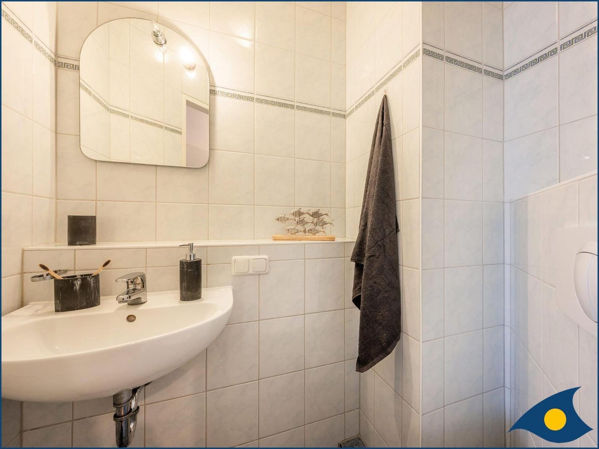 Villa Strandperle Whg 25 Heringsdorf Zewnętrze zdjęcie