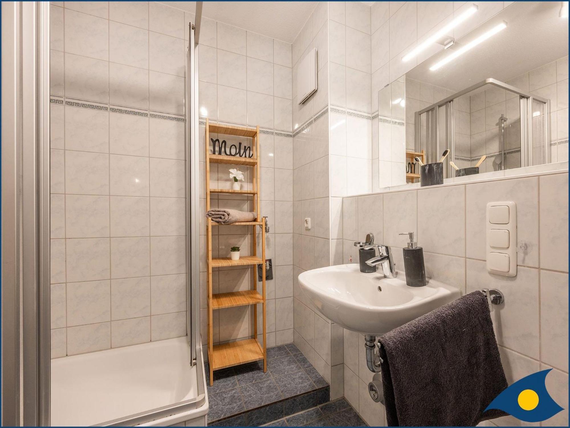 Villa Strandperle Whg 25 Heringsdorf Zewnętrze zdjęcie