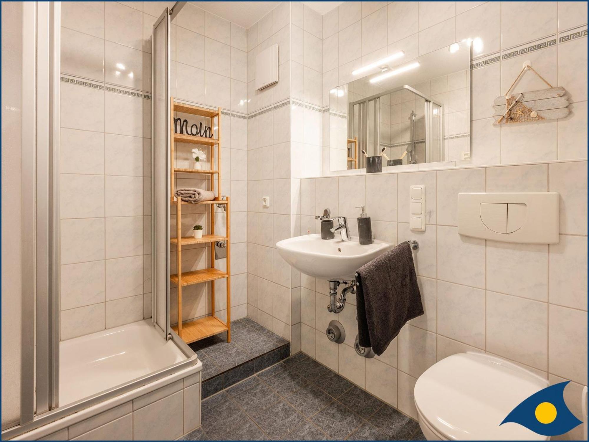 Villa Strandperle Whg 25 Heringsdorf Zewnętrze zdjęcie