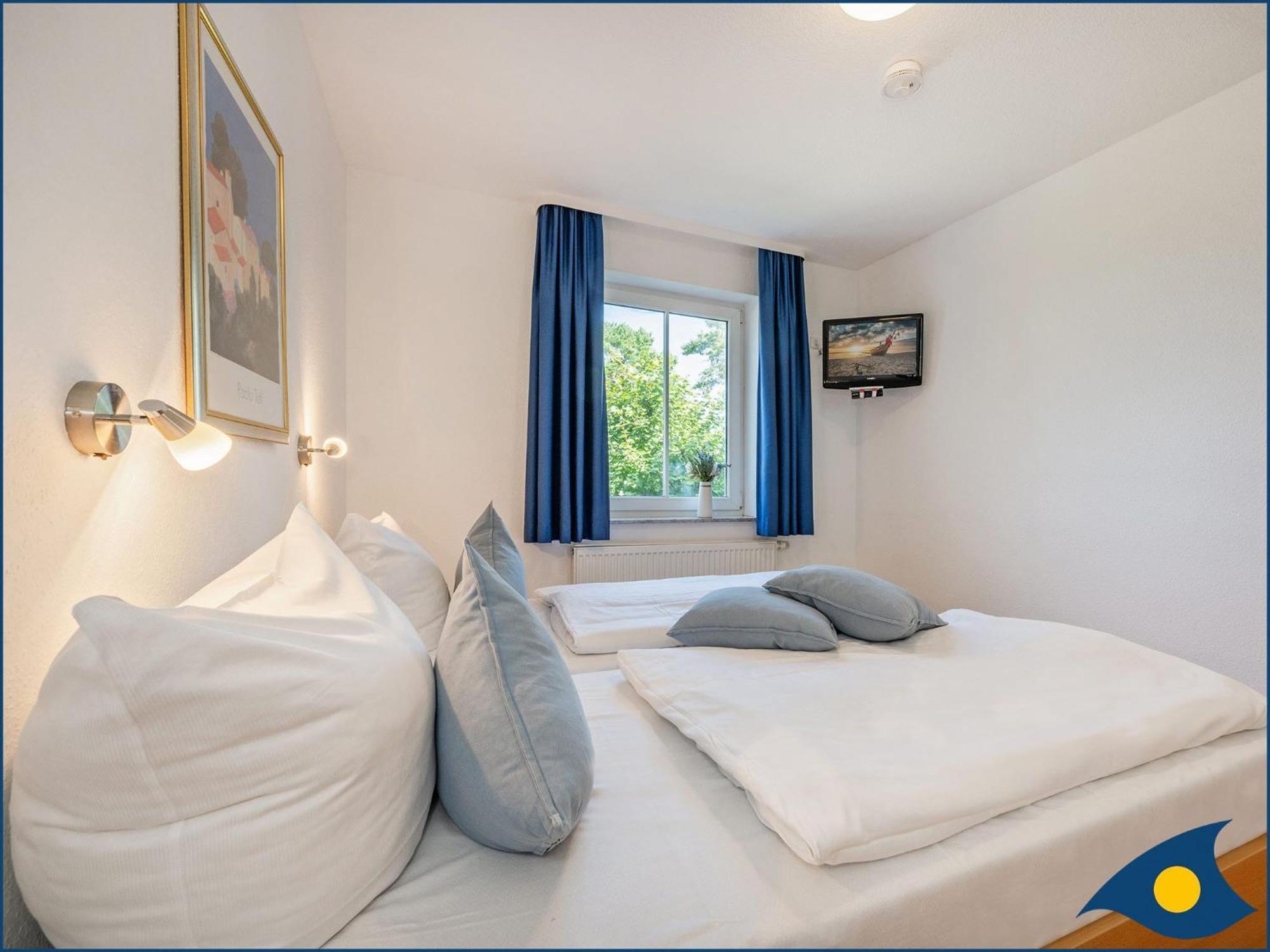 Villa Strandperle Whg 25 Heringsdorf Zewnętrze zdjęcie