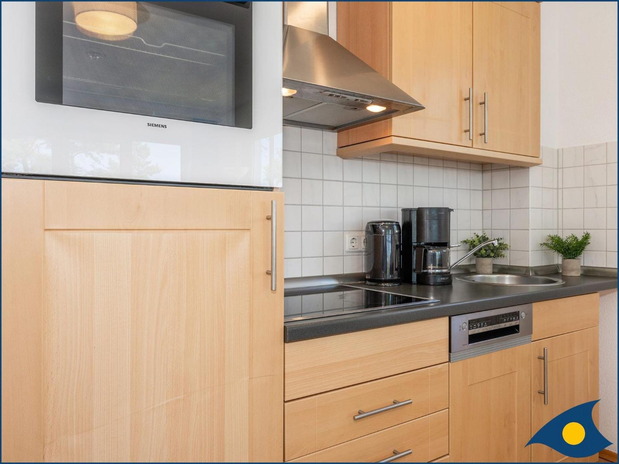 Villa Strandperle Whg 25 Heringsdorf Zewnętrze zdjęcie