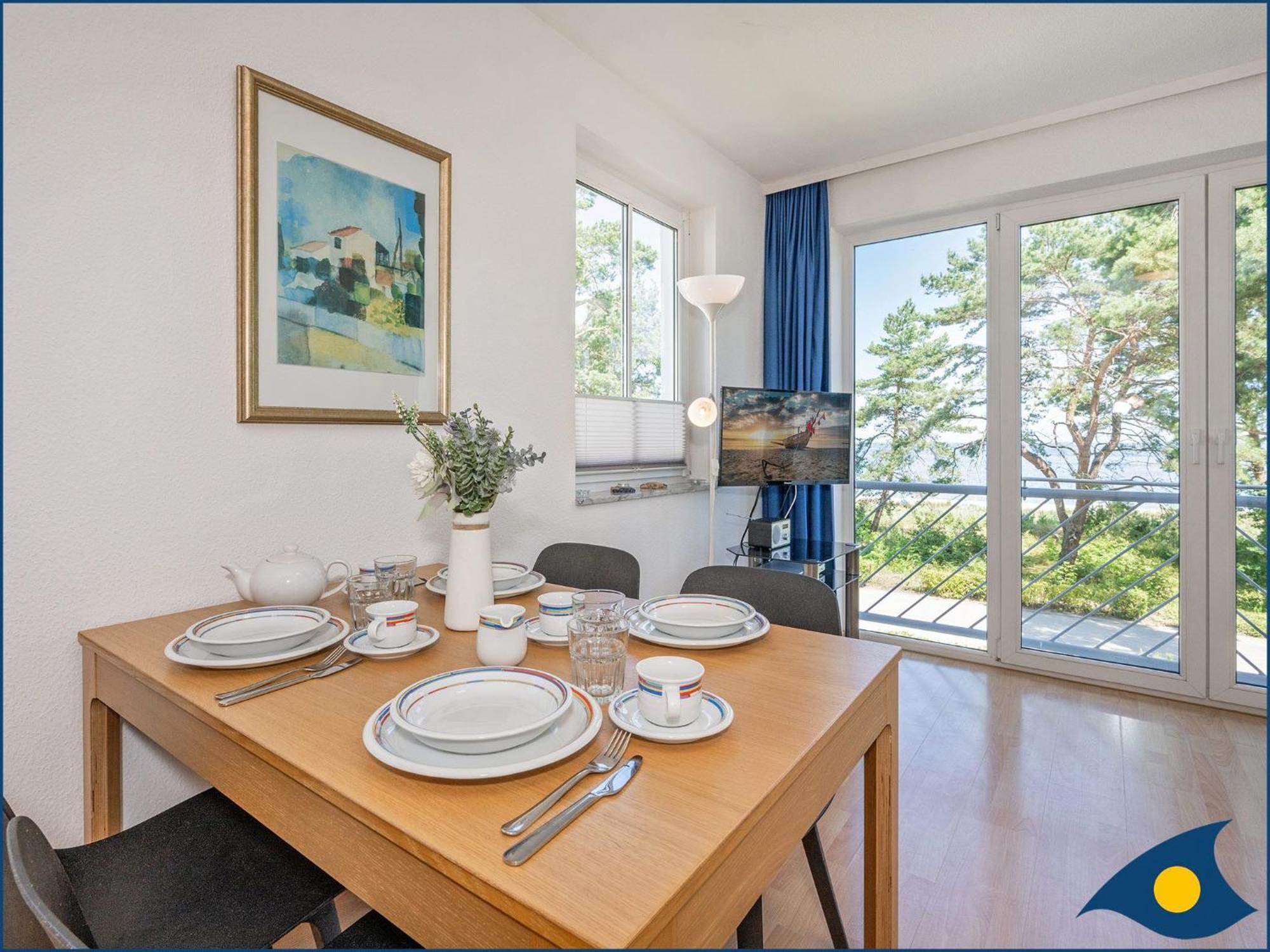 Villa Strandperle Whg 25 Heringsdorf Zewnętrze zdjęcie